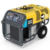 Atlas Copco GP 18 multiflow hidrostacija Atlas Copco GP 18 multiflow hidrostacija